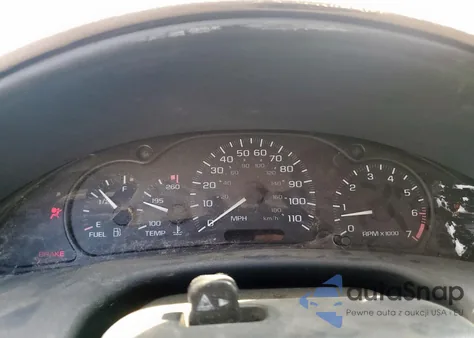 2002 Chevrolet Cavalier Base из США, поврежденный, VIN 1G1JC524X27378628